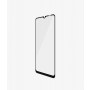 PanzerGlass | Screen protector - glass | Samsung Galaxy A22 5G | Tempered glass | Black | Transparent - 3